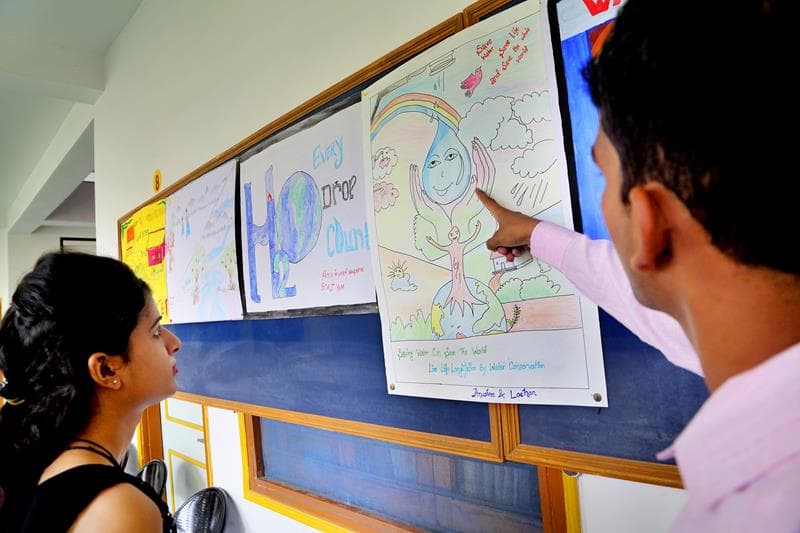 Aishwarya Institute of Management and Information Technology Udaipur Activities photo 5